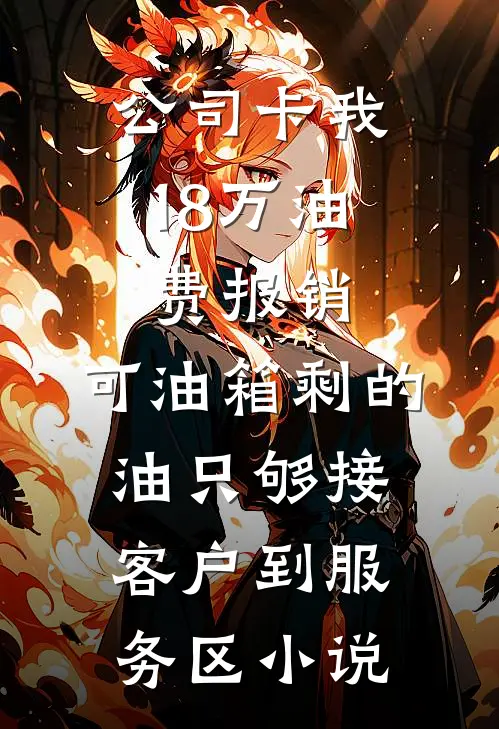 公司卡我18万油费报销，可油箱剩的油只够接客户到服务区小说