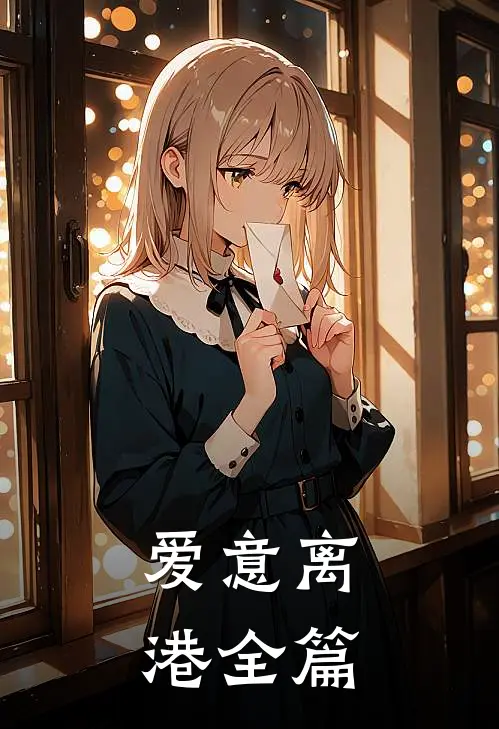 爱意离港全篇