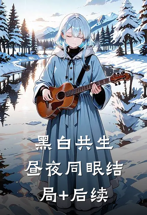 黑白共生，昼夜同眠结局+后续