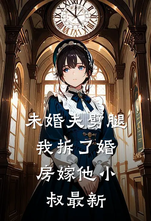 未婚夫劈腿，我拆了婚房嫁他小叔最新