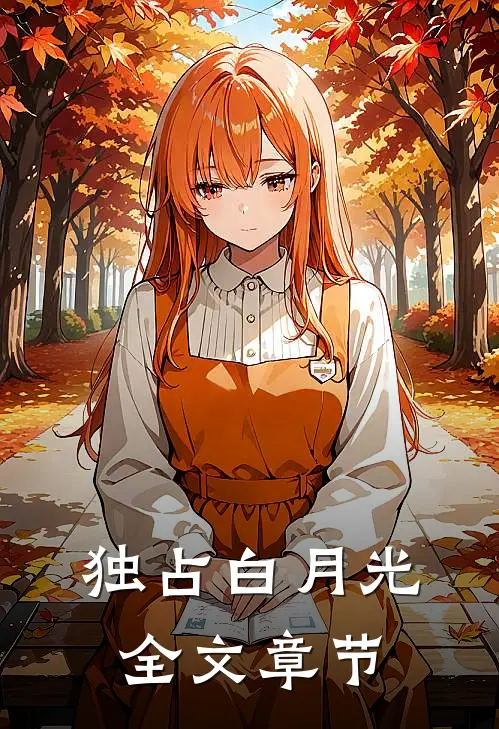 独占白月光全文章节