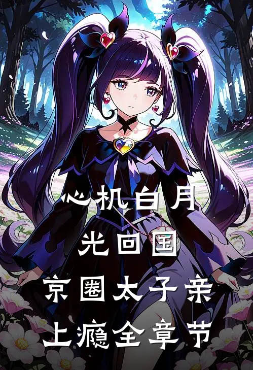 心机白月光回国，京圈太子亲上瘾全章节