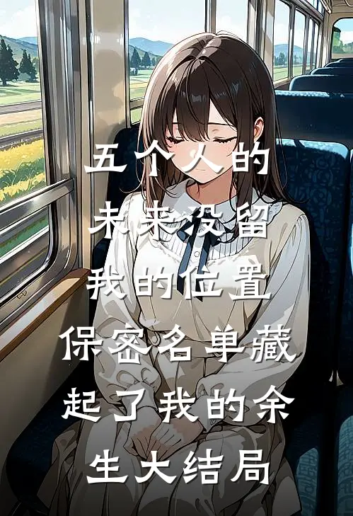 五个人的未来没留我的位置，保密名单藏起了我的余生大结局