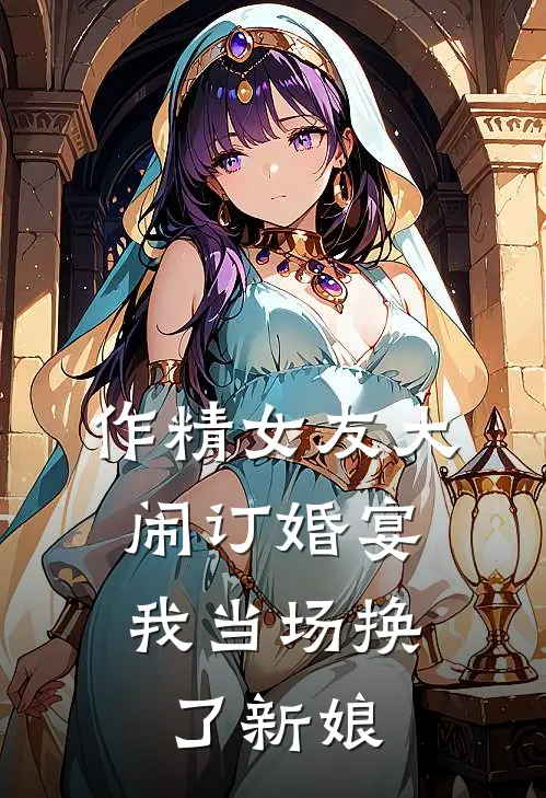 作精女友大闹订婚宴，我当场换了新娘