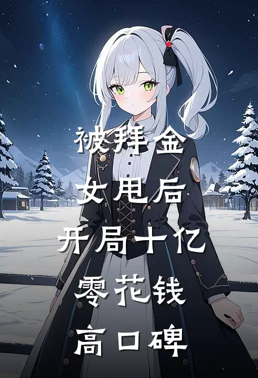 被拜金女甩后，开局十亿零花钱高口碑