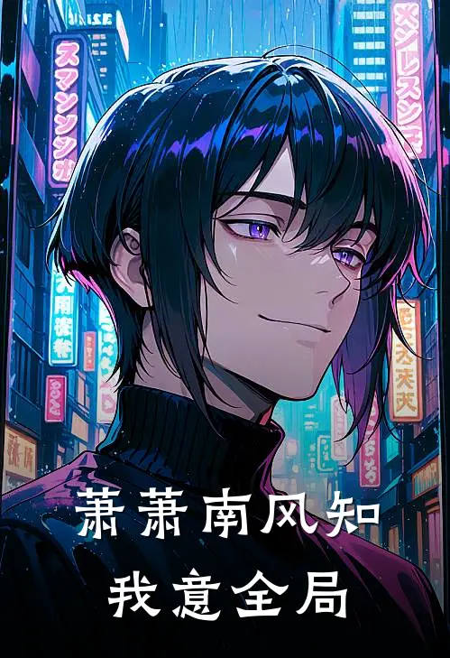 萧萧南风知我意全局