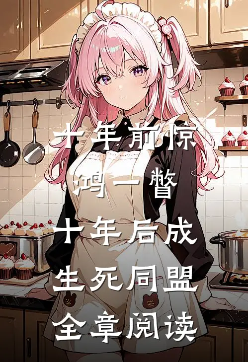 十年前惊鸿一瞥，十年后成生死同盟全章阅读