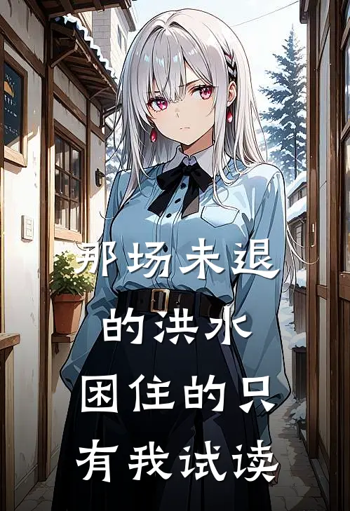 那场未退的洪水，困住的只有我试读