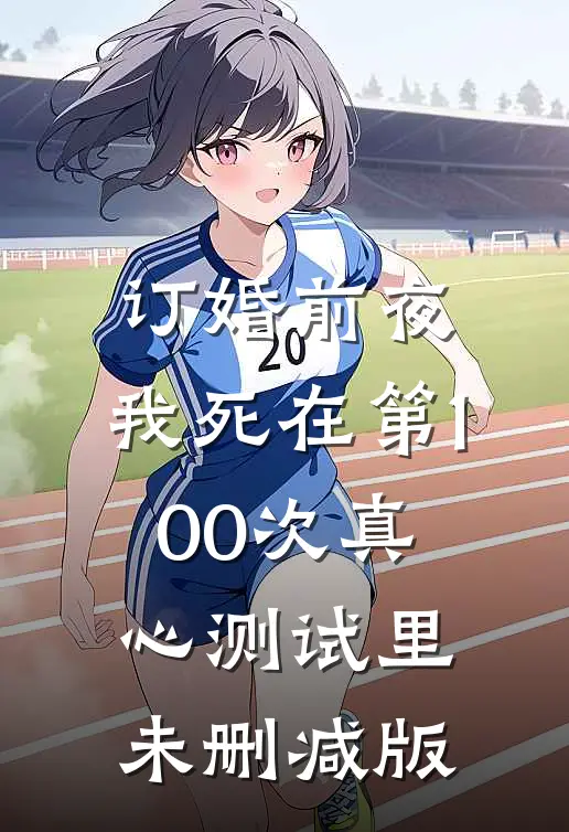 订婚前夜，我死在第100次真心测试里未删减版