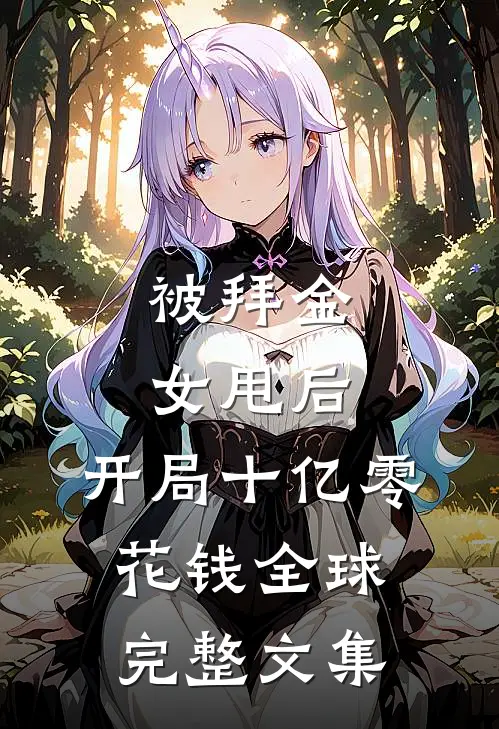 被拜金女甩后，开局十亿零花钱全球完整文集