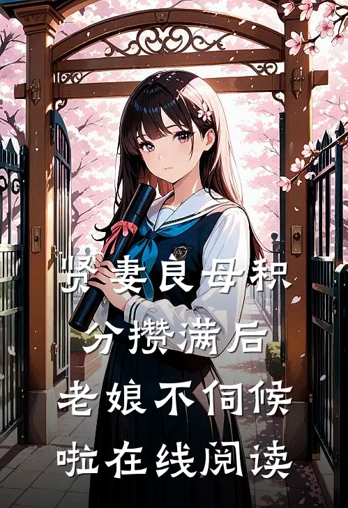 贤妻良母积分攒满后，老娘不伺候啦在线阅读