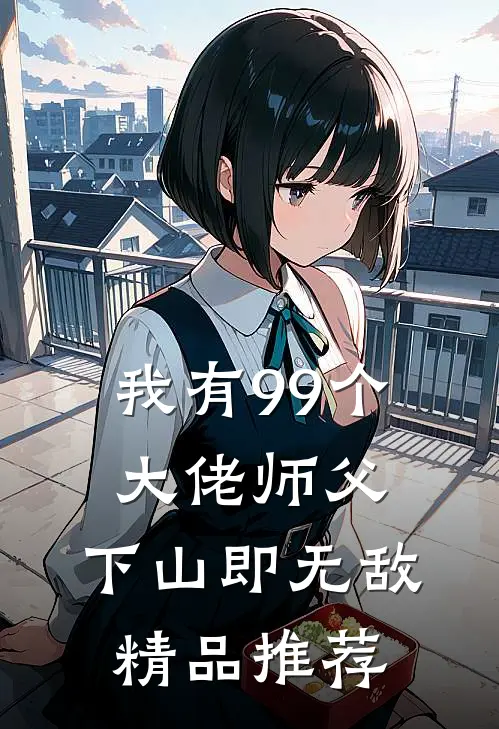 我有99个大佬师父，下山即无敌精品推荐