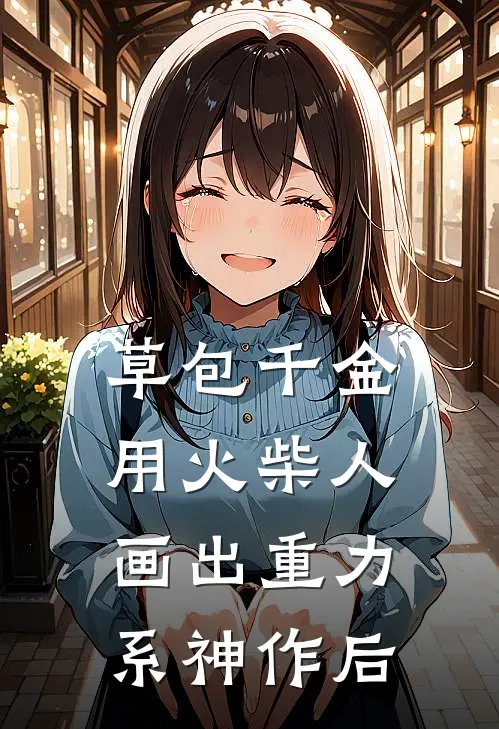 草包千金用火柴人画出重力系神作后