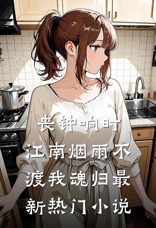 丧钟响时，江南烟雨不渡我魂归最新热门小说
