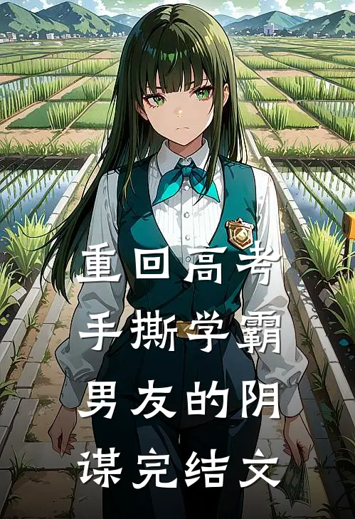 重回高考，手撕学霸男友的阴谋完结文