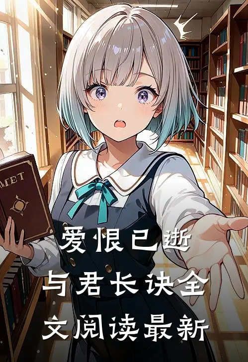 爱恨已逝，与君长诀全文阅读最新
