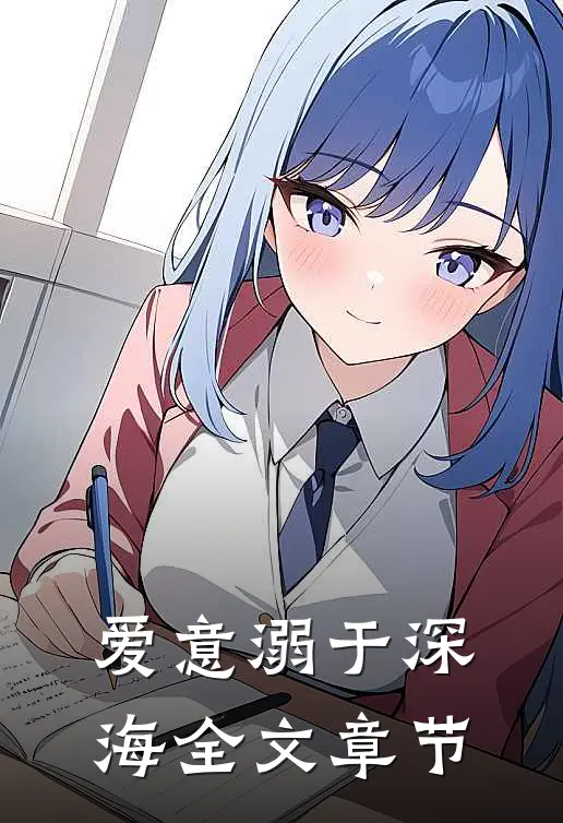爱意溺于深海全文章节