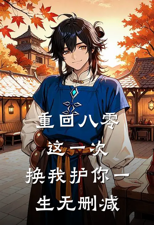 重回八零：这一次，换我护你一生无删减