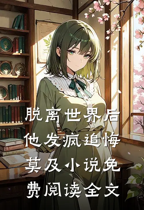 脱离世界后，他发疯追悔莫及小说免费阅读全文