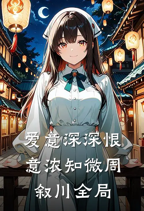 爱意深深恨意浓知微周叙川全局