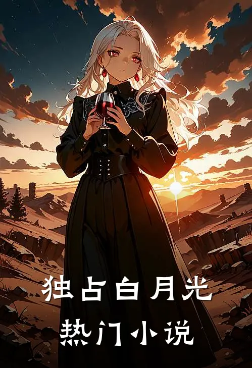 独占白月光热门小说