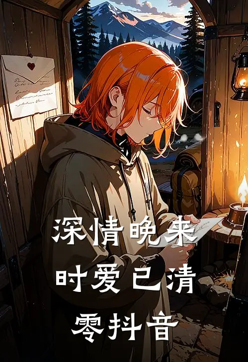 深情晚来时爱已清零抖音