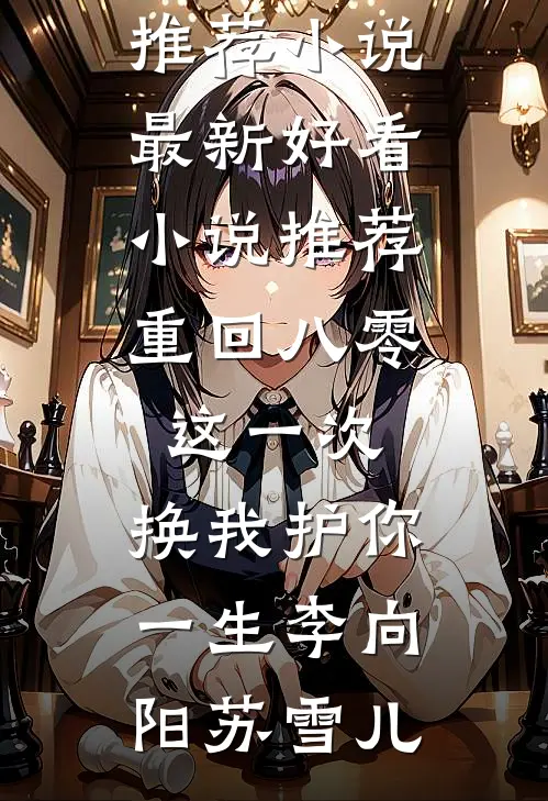 重回八零：这一次，换我护你一生李向阳苏雪儿最新推荐小说_最新好看小说推荐重回八零：这一次，换我护你一生(李向阳苏雪儿)