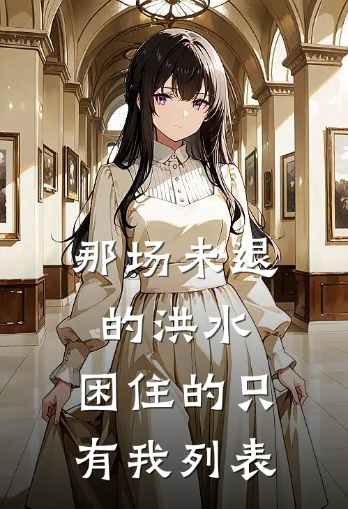 那场未退的洪水，困住的只有我列表