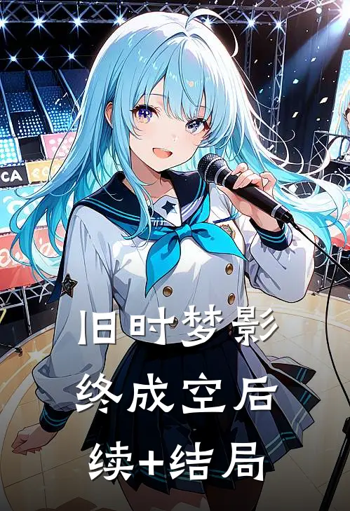 旧时梦影终成空后续+结局