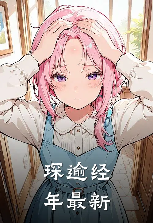 琛逾经年最新