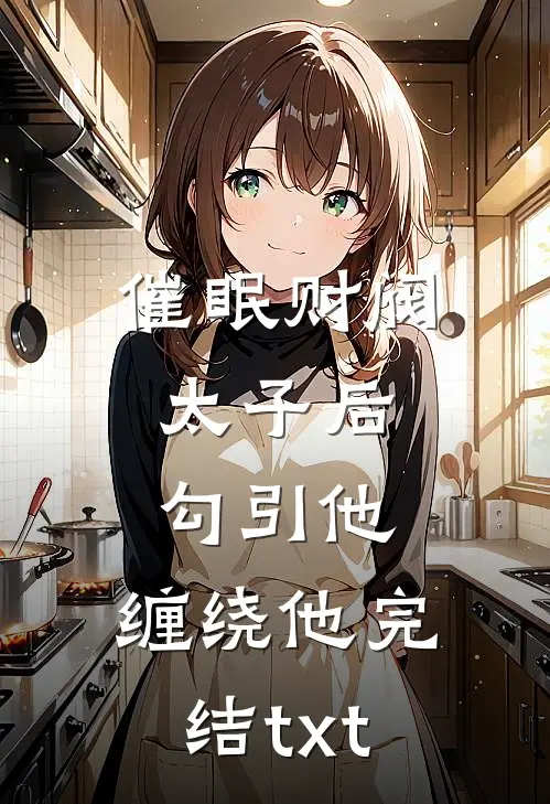 催眠财阀太子后，勾引他，缠绕他完结txt