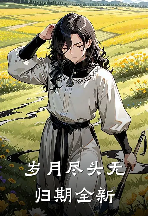 岁月尽头无归期全新