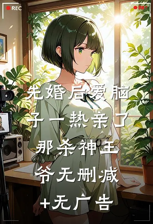 先婚后爱脑子一热亲了那杀神王爷无删减+无广告