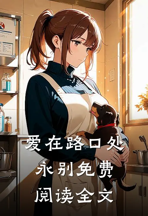 爱在路口处永别免费阅读全文
