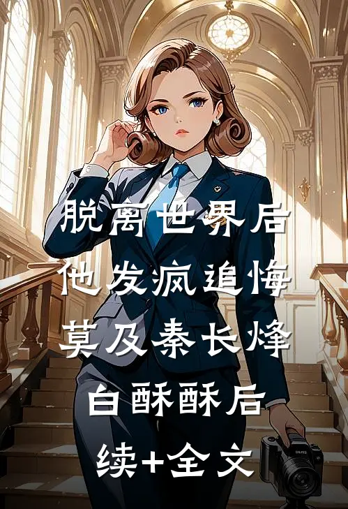 脱离世界后，他发疯追悔莫及秦长烽白酥酥后续+全文