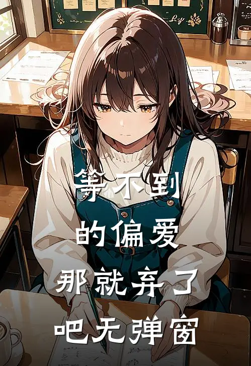 等不到的偏爱，那就弃了吧无弹窗