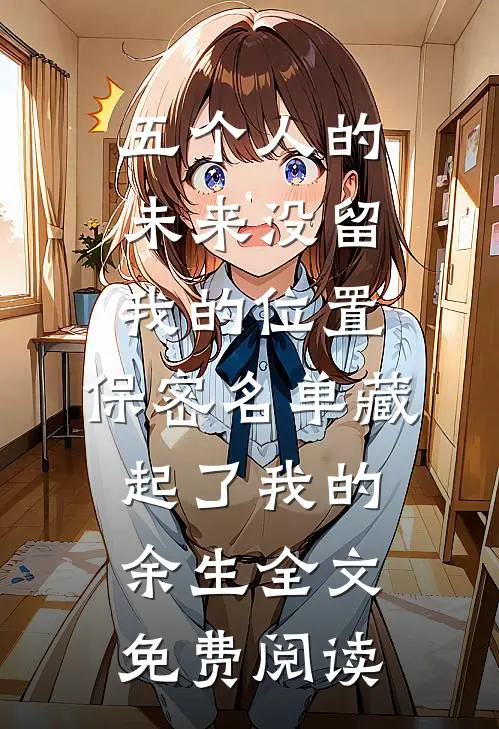 五个人的未来没留我的位置，保密名单藏起了我的余生全文免费阅读