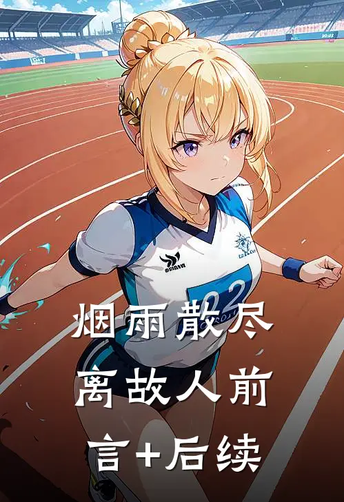 烟雨散尽离故人前言+后续