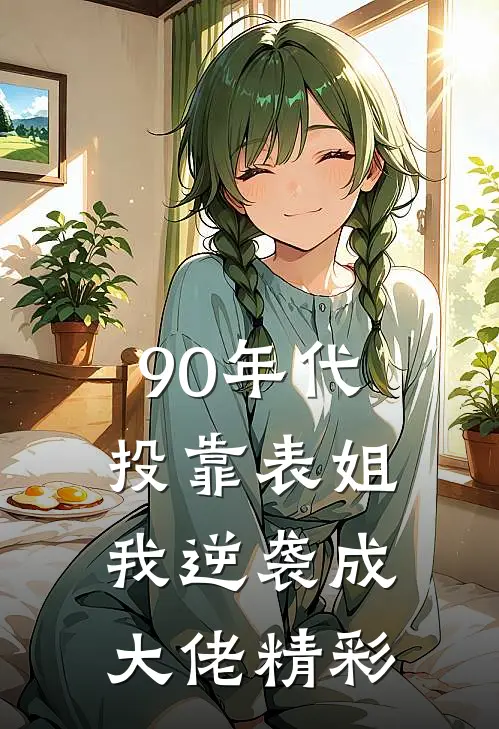 90年代：投靠表姐我逆袭成大佬精彩