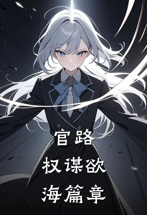 官路：权谋欲海篇章