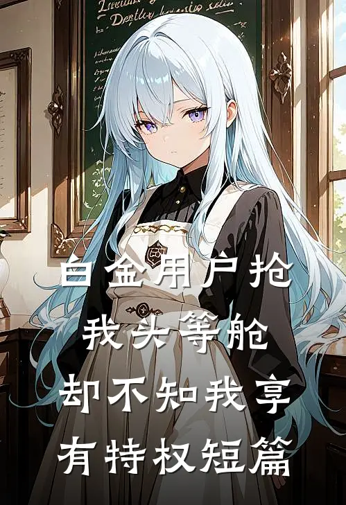 白金用户抢我头等舱，却不知我享有特权短篇