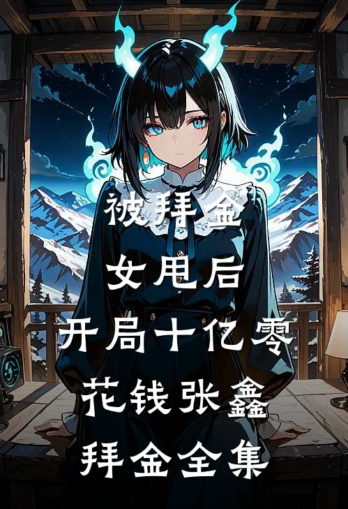 被拜金女甩后，开局十亿零花钱张鑫拜金全集