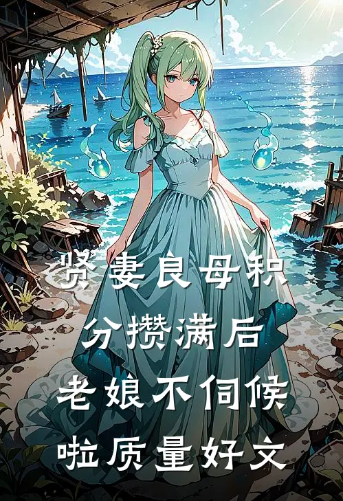 贤妻良母积分攒满后，老娘不伺候啦质量好文