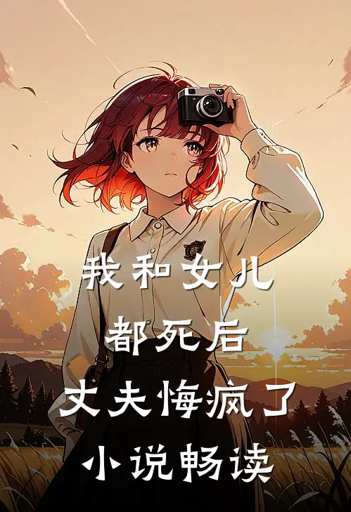 我和女儿都死后，丈夫悔疯了小说畅读