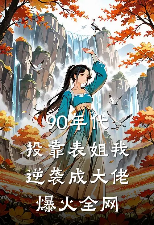 90年代：投靠表姐我逆袭成大佬爆火全网