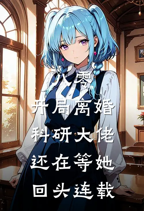 八零：开局离婚，科研大佬还在等她回头连载
