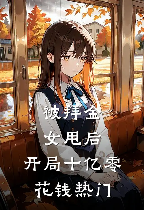 被拜金女甩后，开局十亿零花钱热门