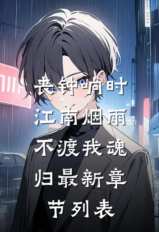 丧钟响时，江南烟雨不渡我魂归最新章节列表