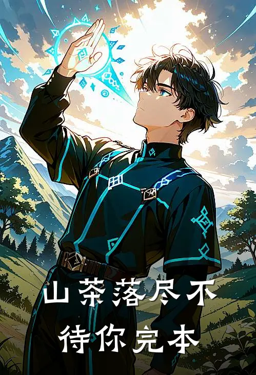 山茶落尽不待你完本