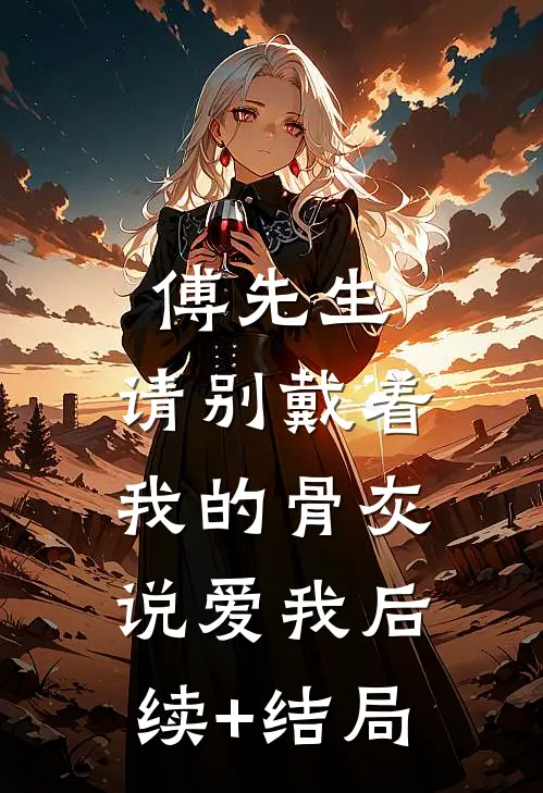 傅先生，请别戴着我的骨灰说爱我后续+结局